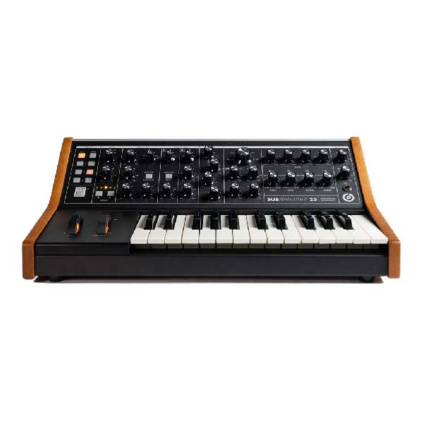 Moog Subsequent 25 Synthesizer Lebanon