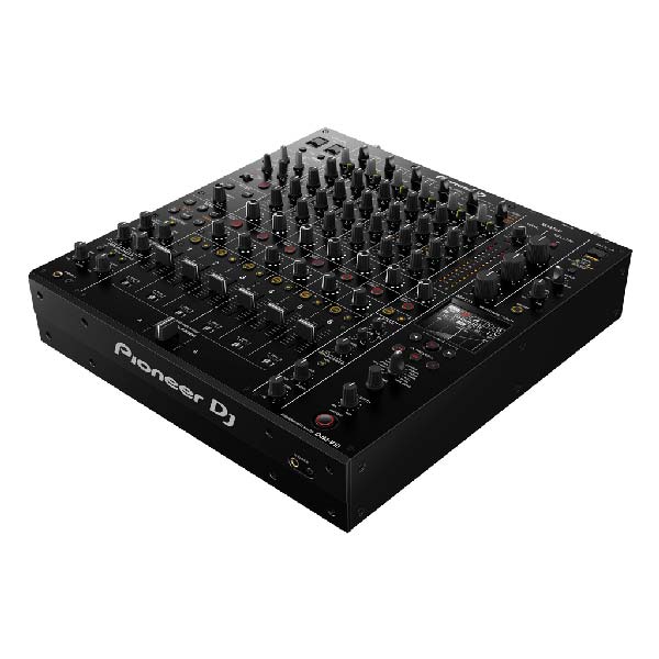 Pioneer DJ DJM-V10 Mixer Lebanon