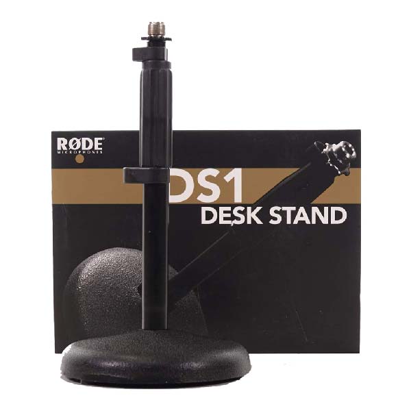 Rode DS1 Desktop Microphone Stand Lebanon