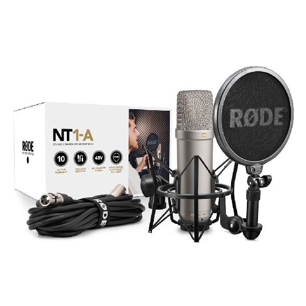 Rode NTA1 Microphone Lebanon