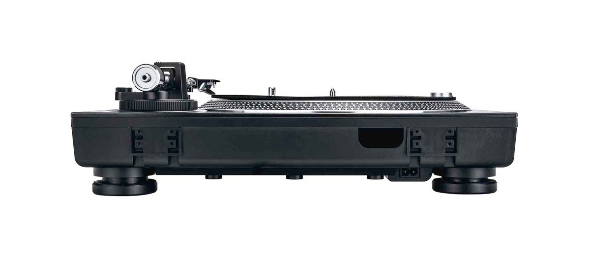 Reloop RP2000 MKII Vinyl Player Lebanon