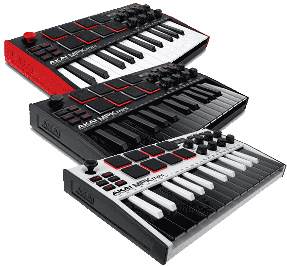 Akai MPK Mini MKIII Christmas Gift Lebanon