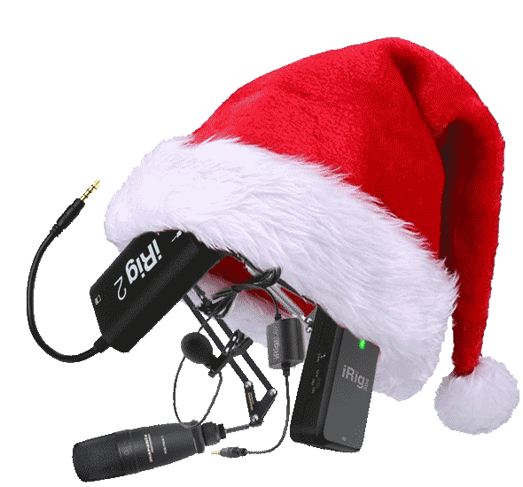 Broadcast Streaming Offer Christmas Lebanon 2020