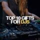 Top 10 Gifts for DJs Performers Lebanon