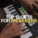 Top 10 Gifts for Producers Musicians Lebanon