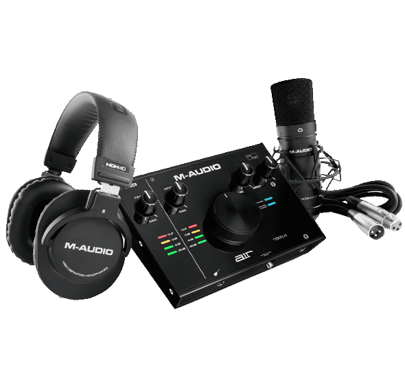 M-Audio Air Vocal Studio Pro Christmas Offer Lebanon