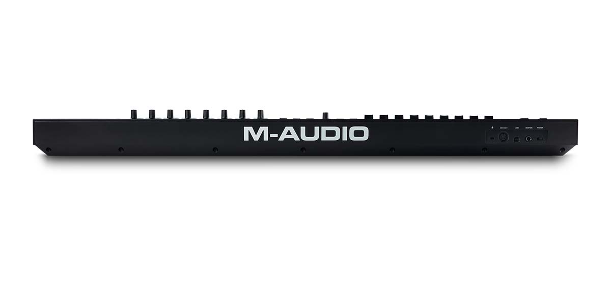M-Audio Oxygen Pro 61