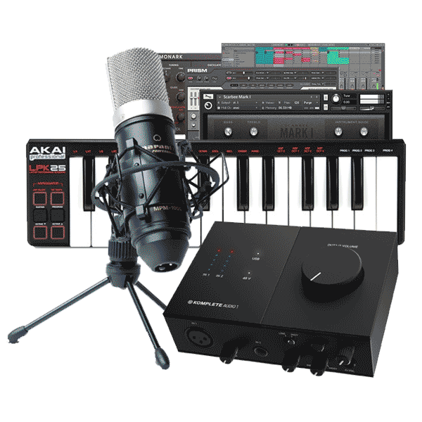 Music Production Starter Offer Christmas Lebanon Music Production Starter Offer Christmas Lebanon