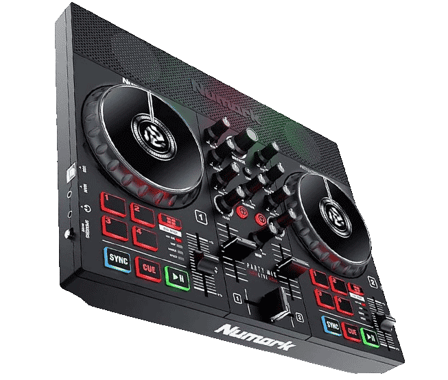 Numark Party Mix Live Lebanon