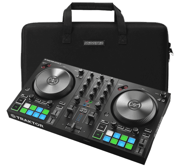 Traktor Kontrol S2 Dj Controller Christmas Gift