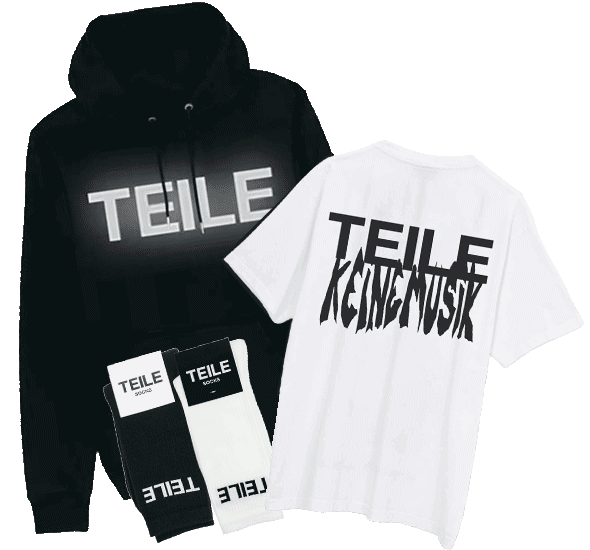 Teile Clothings