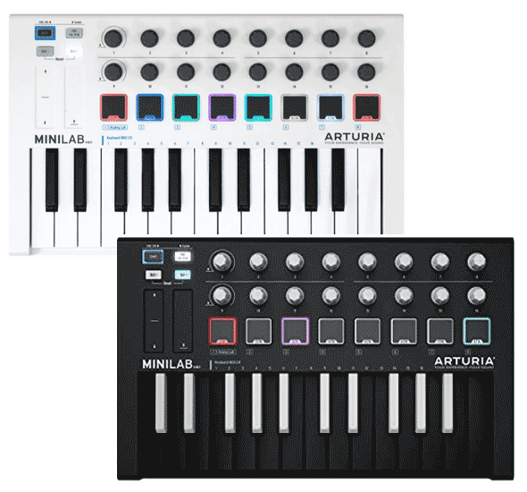 Arturia Minilab MKII Christmas Gift Lebanon