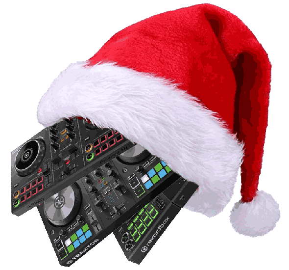 Christmas Gift Ideas For DJs in Lebanon