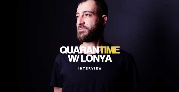 Interview With Lonya