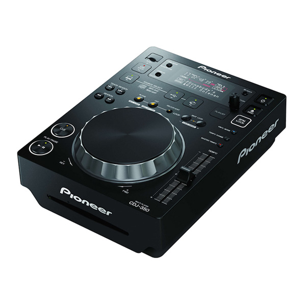 Pioneer DJ CDJ350 Lebanon