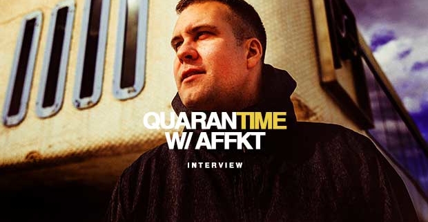 Interview AFFKT Lebanon