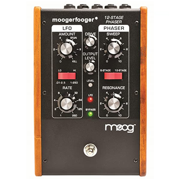 Moog Moogerfooger MF-103 Stage Phaser Lebanon