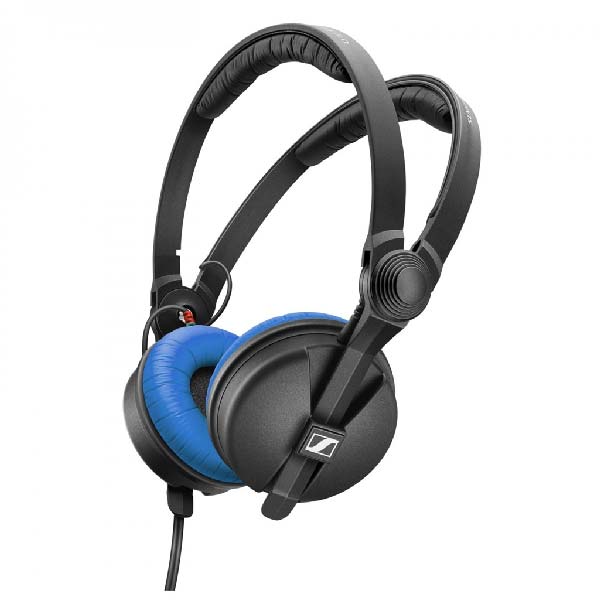 Sennheiser HD25 Blue Lebanon 1-600 Sennheiser HD25 Blue Lebanon