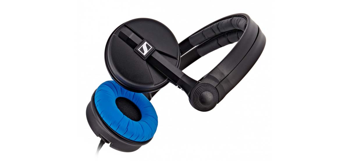 Sennheiser HD25 Headphones Lebanon Pervurt Store