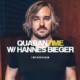 Interview Hannes BIeger Techno DJ Producer Lebanon