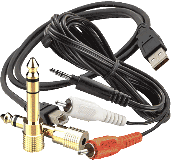 Cables Offer (All In One)