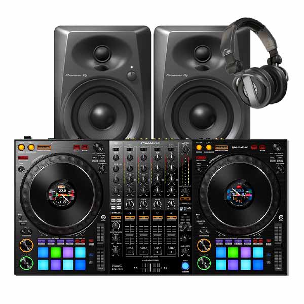 Pioneer DDJ-1000 Pro DJ Offer | Lebanon | Per-vurt Store