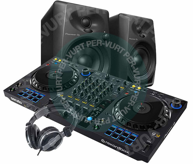 Pioneer DDJ-FLX6 Offer Lebanon Banner W2 Pioneer DDJ-FLX6 Offer Lebanon