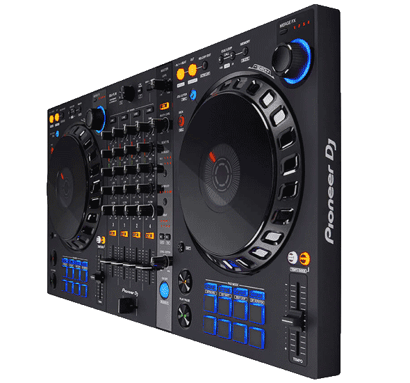 Pioneer DJ DDJ-FLX6 Lebanon