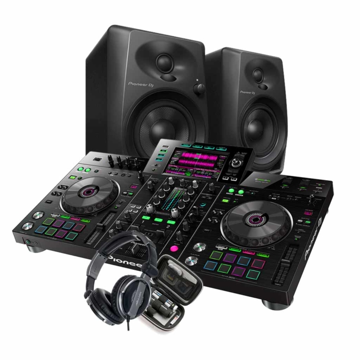 Pioneer XDJ-RX2 Pro DJ Offer Lebanon Pioneer XDJ-RX2 Pro DJ Offer Lebanon 2