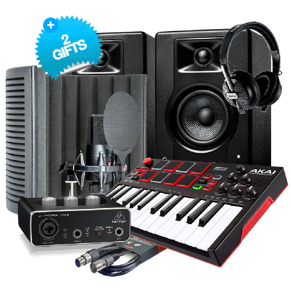 Recording Production Studio Offer Studio Bundle Lebanon 2 Recording Production Studio Offer Studio Bundle Lebanon 2