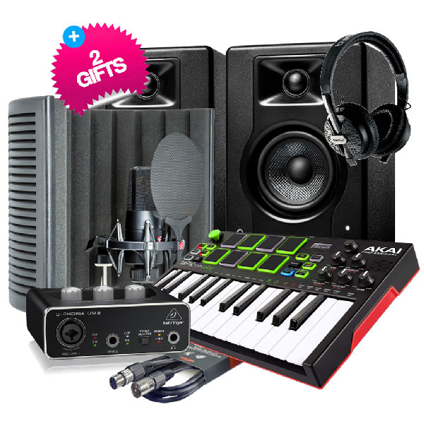 Recording Production Studio Offer Studio Bundle Lebanon 2 Recording Production Studio Offer Studio Bundle Lebanon 2