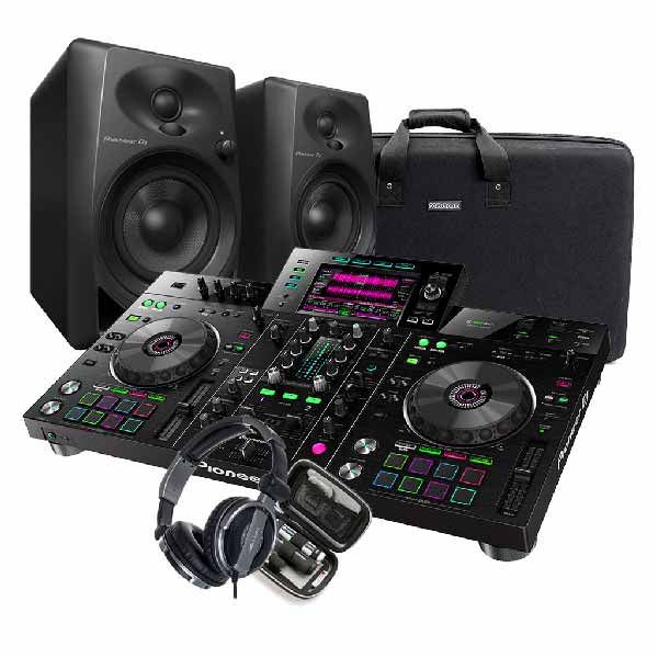 Pioneer XDJ-RX2 Offer Christmas DJ Bundle Lebanon Pioneer XDJ-RX2 Offer Christmas DJ Bundle Lebanon