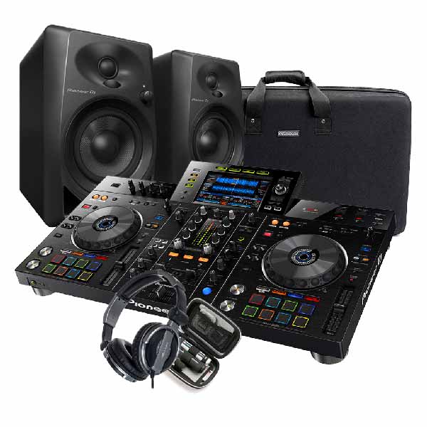 Pioneer XDJ-RX2 Offer Christmas DJ Bundle Lebanon