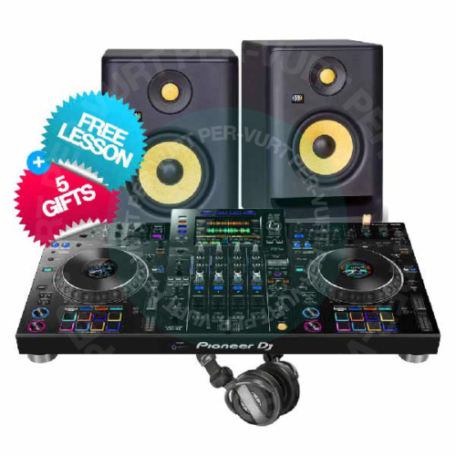 Pioneer XDJ-XZ Offer Bundle Lebanon