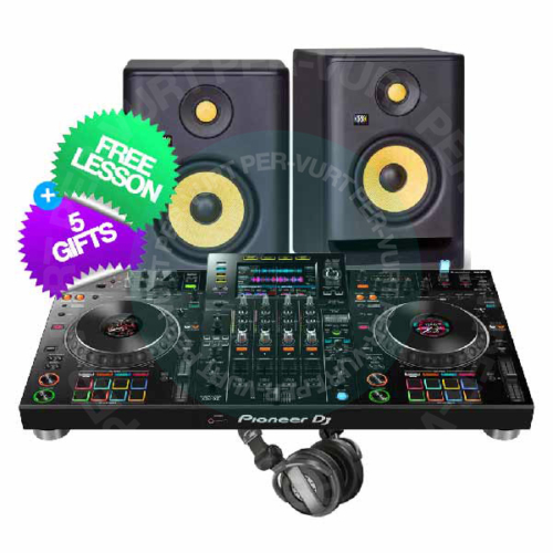 Pioneer XDJ-XZ Offer Bundle Lebanon