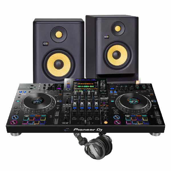 Pioneer XDJ-XZ Offer Pro DJ Chrismas Lebanon