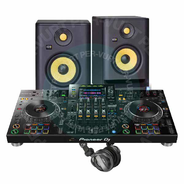 Pioneer XDJ-XZ Offer Bundle Pioneer XDJ-XZ Offer Bundle Lebanon