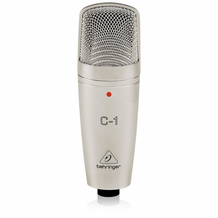 Behringer C1 Microphone Lebanon