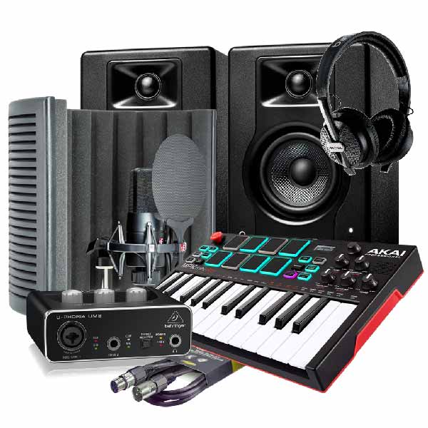 Recording Production Studio Offer Studio Bundle Lebanon Recording Production Studio Offer Studio Bundle Lebanon
