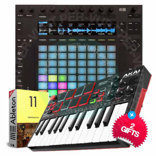 Ableton Push 2 Offer Lebanon