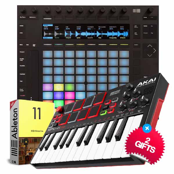 Ableton Push Offer Lebanon 2 Ableton Push Offer Lebanon 2