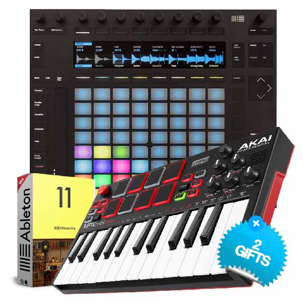 Ableton Push Offer Lebanon 2 Ableton Push Offer Lebanon 2