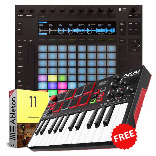 Ableton Push Offer Lebanon Ableton Push Offer Lebanon
