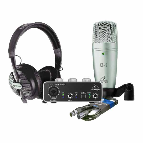 Home Recording Starter Pack Offer Lebanon Home Recording Starter Pack Offer Lebanon