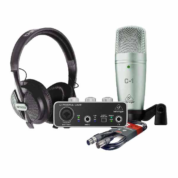 Home Recording Starter Pack Offer Lebanon Home Recording Starter Pack Offer Lebanon