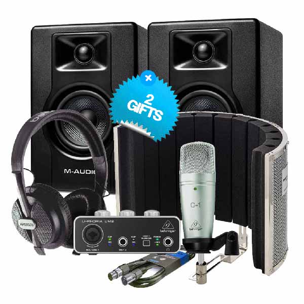 Home Studio Recording Offer Lebanon Home Studio Recording Offer Lebanon 2