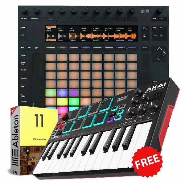 Ableton Push Offer Lebanon Ableton Push Offer Lebanon