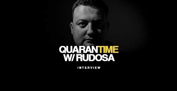 Interview Rudosa Lebanon