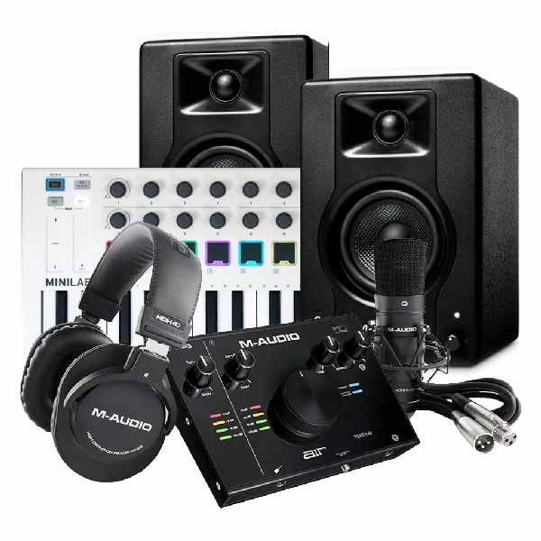 Mini Studio Lab Offer Bundle Lebanon Mini Studio Lab Offer Bundle Lebanon