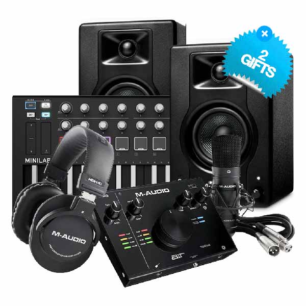Mini Studio Lab Offer Bundle Lebanon Mini Studio Lab Offer Bundle Lebanon 1